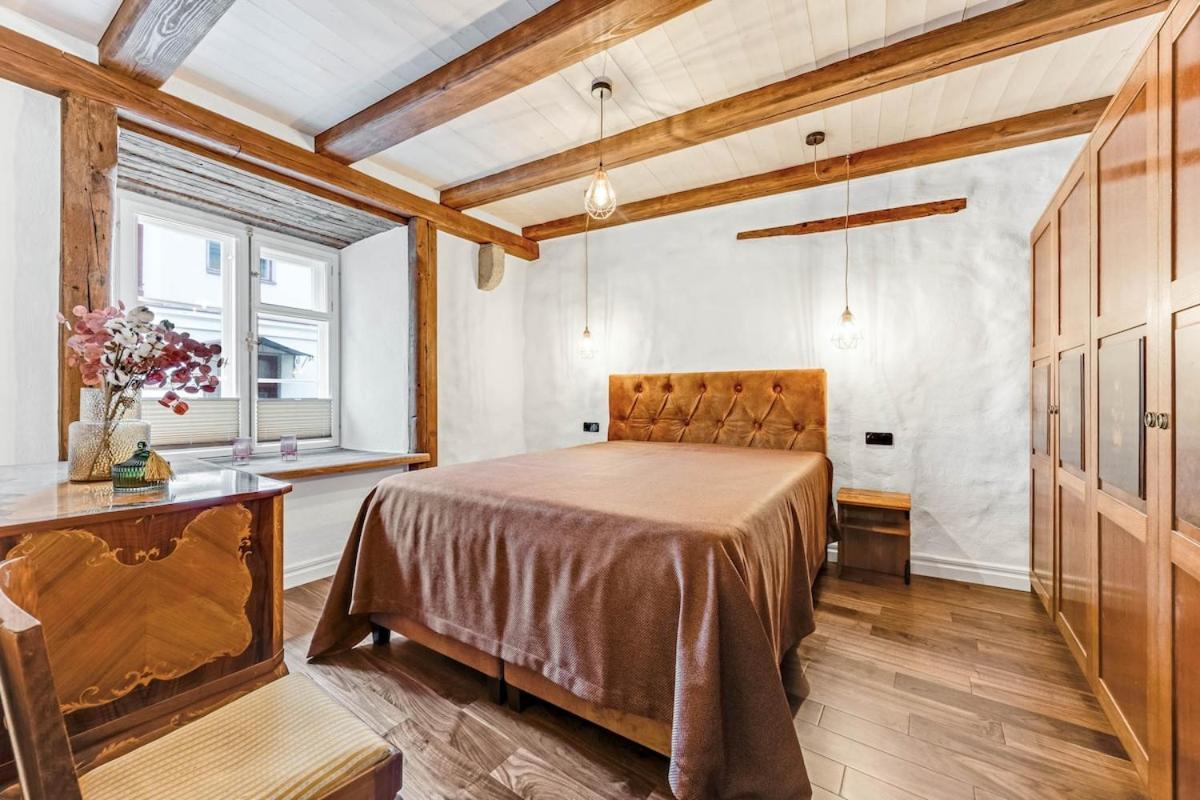 Cozy Nest In The Old Town * Tallinn